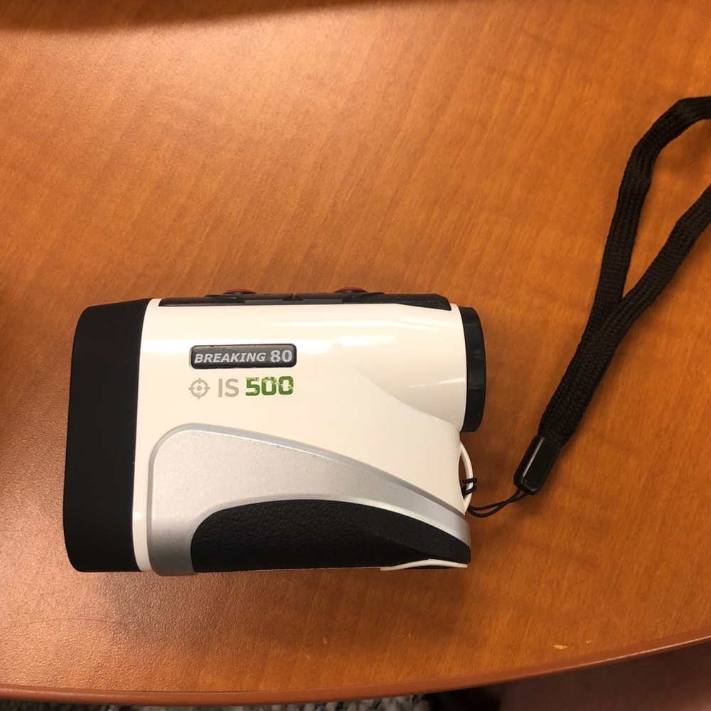 Golf Distance Finder